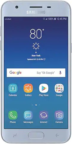 SM-J337A Galaxy J3 2018 LTE US / Galaxy Express Prime 3