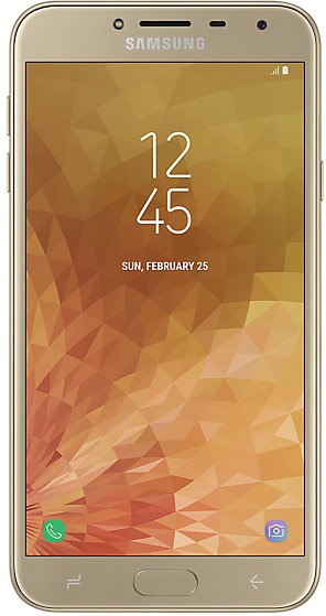 SM-J400F/DS Galaxy J4 2018 Duos Global TD-LTE 32GB