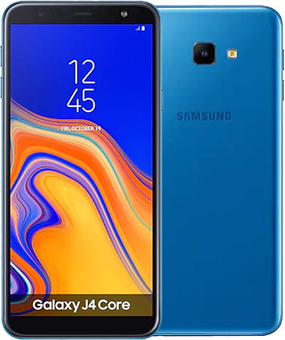 SM-J410F/DS Galaxy J4 Core Duos TD-LTE Global