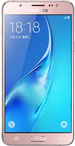 SM-J5108 Galaxy J5 6 Duos TD-LTE / Galaxy J5 2016