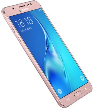 SM-J7109 Galaxy J7 6 Duos TD-LTE CN 16GB / Galaxy J7 2016