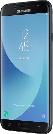SM-J730FM/DS Galaxy J7 2017 Duos Global TD-LTE 16GB
