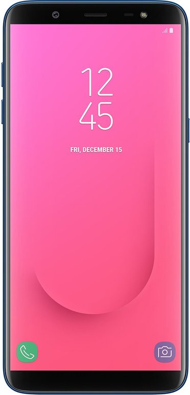 SM-J810G/DS Galaxy On8 2018 Duos TD-LTE IN 64GB / Galaxy J8 2018