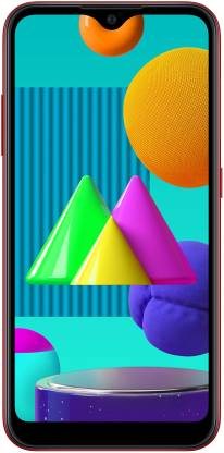 SM-M015G/DS Galaxy M01 2020 Dual SIM TD-LTE APAC 32GB