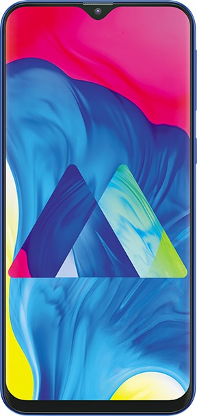 SM-M105F/DS Galaxy M10 Duos TD-LTE IN 32GB
