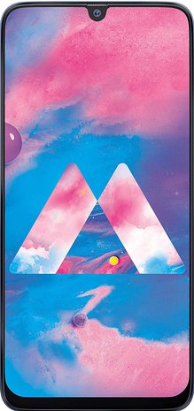 SM-M305F/DS Galaxy M30 Global Dual SIM TD-LTE 128GB