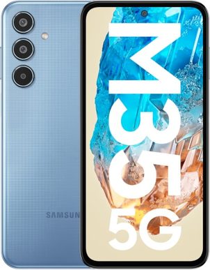 SM-M356B/DS Galaxy M35 5G 2024 Premium Edition Global Dual SIM TD-LTE 128GB