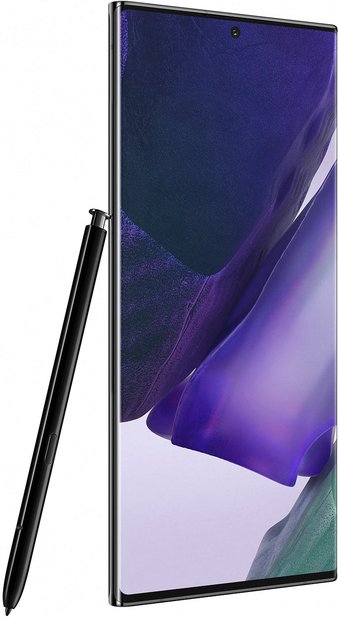 SM-N986B/DS Galaxy Note 20 Ultra 5G Global Dual SIM TD-LTE 128GB