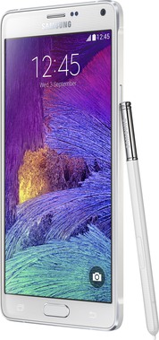 SM-N910T Galaxy Note 4 LTE-A