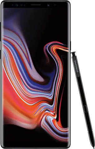 SM-N960U Galaxy Note 9 TD-LTE US 128GB