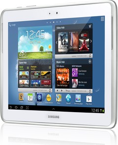 Samsung SCH-i925U Galaxy Note 10.1 LTE