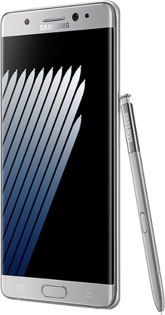SM-N935F Galaxy Note FE TD-LTE / Galaxy Note 7 Fan Edition