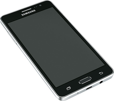 SM-G6000 Galaxy On7 Duos TD-LTE 8GB / Galaxy Mega On