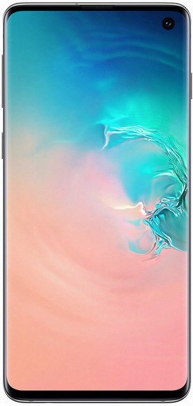 SM-G973U Galaxy S10 TD-LTE US 128GB