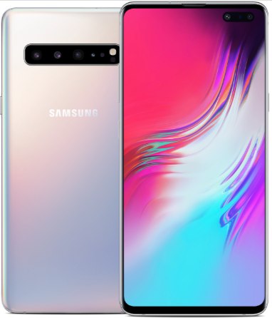 SM-G977U Galaxy S10 5G TD-LTE US 256GB / SM-G977T