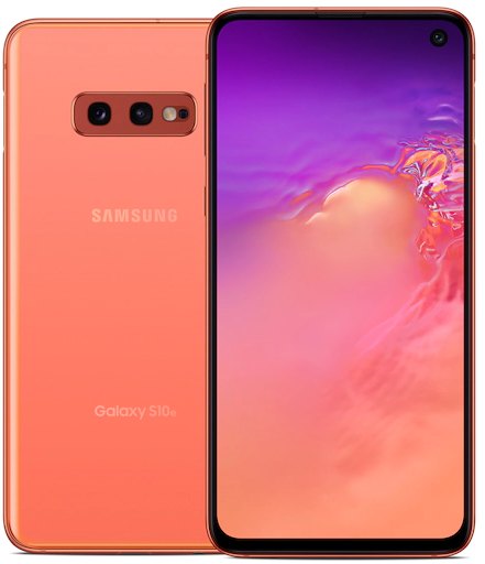 SM-G970F Galaxy S10E Global TD-LTE 128GB