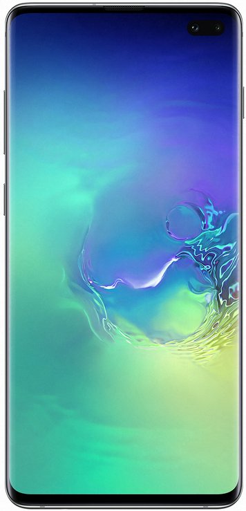 SM-G975F/DS Galaxy S10+ Performance Edition Ceramic Global Dual SIM TD-LTE 1TB