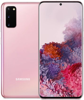 SM-G981N Galaxy S20 5G TD-LTE KR 128GB