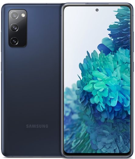 SM-G780F/DS Galaxy S20 FE Premium Edition Dual SIM TD-LTE 256GB / S20 Fan Edition