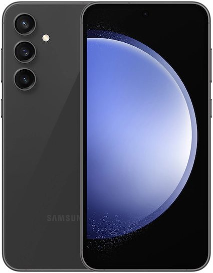 SM-S711U Galaxy S23 FE 5G UW TD-LTE US 128GB / SM-S711A