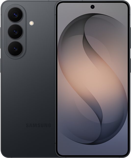SM-S942W Galaxy S26 5G TD-LTE CA 256GB