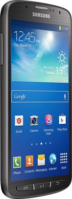 GT-i9295 Galaxy S4 Active