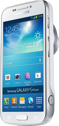 Samsung SM-C101 Galaxy S4 Zoom / SM-C1010