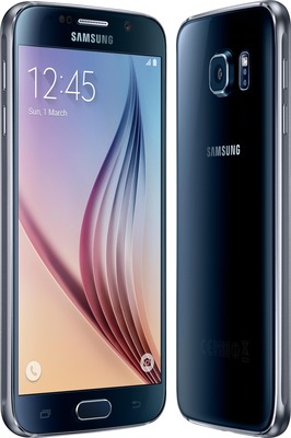 SM-G920A Galaxy S6 LTE-A 128GB