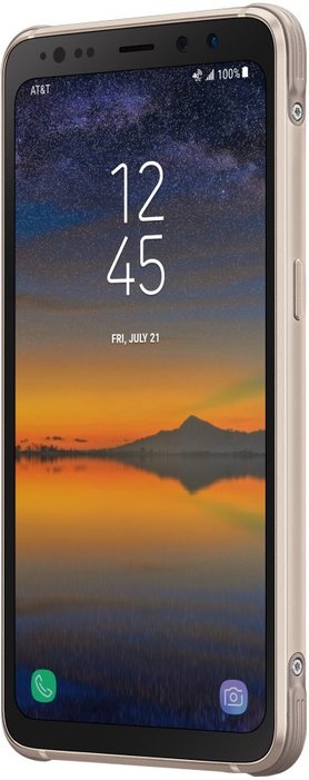 Samsung SM-G892A Galaxy S8 Active TD-LTE