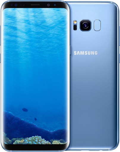 SM-G955F Galaxy S8+ TD-LTE / Galaxy S8 Plus