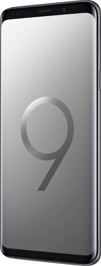 SM-G960F/DS Galaxy S9 Duos TD-LTE
