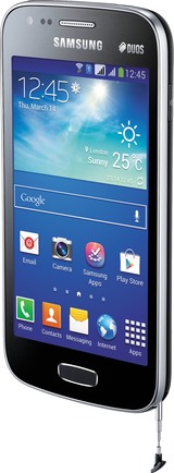 Samsung GT-S7273T Galaxy S II TV