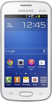 Samsung GT-S7262 Galaxy Star Pro Duos