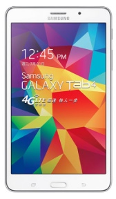 SM-T235 Galaxy Tab4 7.0 LTE