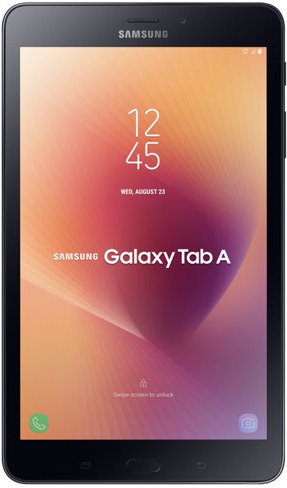 SM-T385C Galaxy Tab A2 8.0 2017 TD-LTE 32GB / Galaxy Tab A2 S