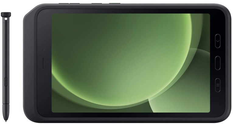 SM-X306B Galaxy Tab Active5 5G 8.0 2024 Standard Edition Global TD-LTE 128GB