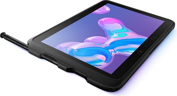 SM-T545 Galaxy Tab Active Pro 10.1 2019 Global TD-LTE 64GB