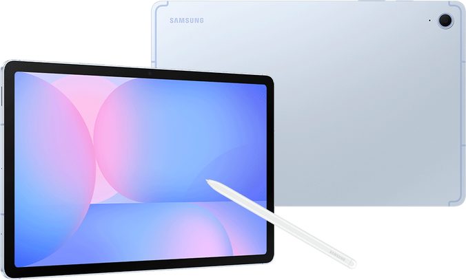 SM-X526B Galaxy Tab S10 FE 5G 10.9 2025 Standard Edition TD-LTE 128GB