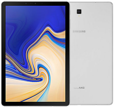 SM-T835 Galaxy Tab S4 10.5 2018 Global TD-LTE 64GB