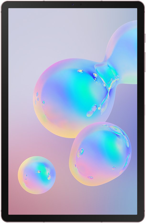 SM-T865 Galaxy Tab S6 10.5 2019 Global TD-LTE 128GB