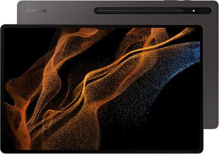 SM-X906B Galaxy Tab S8 Ultra 5G 14.6 2022 Premium Edition Global TD-LTE 256GB