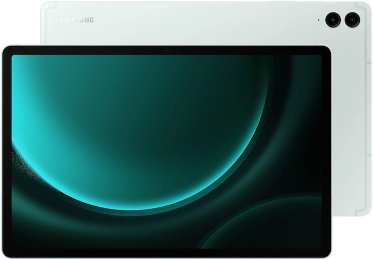 SM-X616B Galaxy Tab S9 FE+ 5G 12.4 2023 Premium Edition Global TD-LTE 256GB