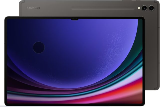 SM-X916B Galaxy Tab S9 Ultra 5G 14.6 2023 Standard Edition Global TD-LTE 256GB