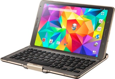 SM-T700 Galaxy Tab S 8.4-inch WiFi 16GB