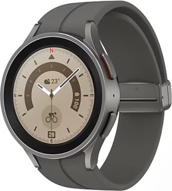 SM-R925F Galaxy Watch5 Pro 45mm Global LTE