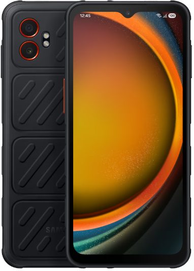 SM-G766B Galaxy XCover7 Pro 5G 2025 Global TD-LTE 128GB