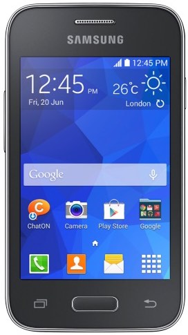 Samsung SM-G130HN Galaxy Young 2 Duos NFC