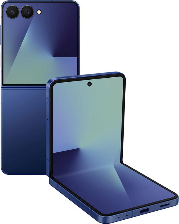 SM-F766N Galaxy Z Flip7 5G Dual SIM TD-LTE KR 256GB