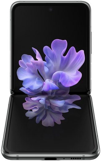 SM-F707N Galaxy Z Flip 5G TD-LTE KR 256GB