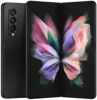 SM-F926U Galaxy Z Fold3 5G UW TD-LTE US 512GB / SM-F926V